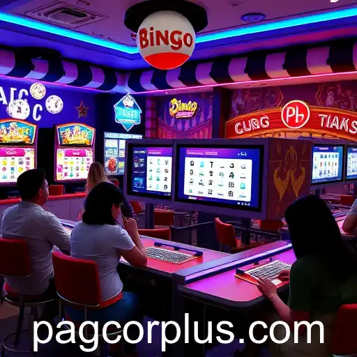 Exploring Online Bingo under PAGCOR's Watchful Eye