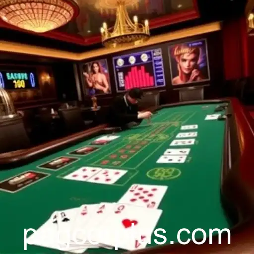 Pagcor's Impact on Global Gaming Regulation