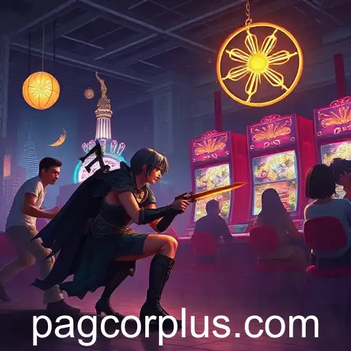 Impact of PAGCOR on Online Gaming Industry