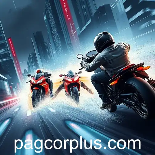 The Digital Transformation of Pagcor in Gaming