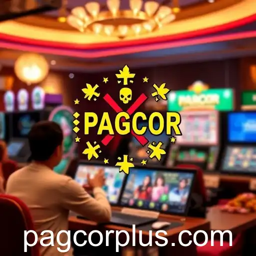 The Evolution and Impact of PAGCOR on Gaming