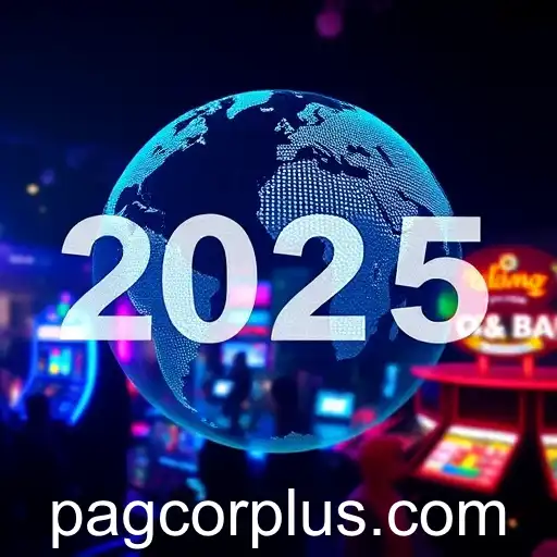 The Evolution of PAGCOR in the Global Gaming Industry