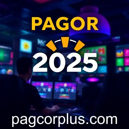 The Rise of PAGCOR in Online Gaming