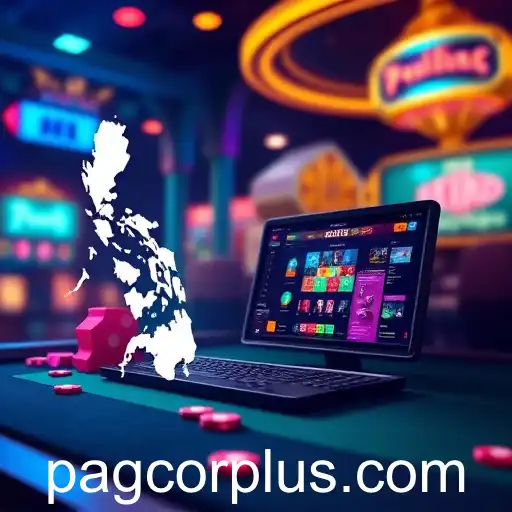 Exploring 'Casino Games': The Allure of PAGCOR-Approved Gaming