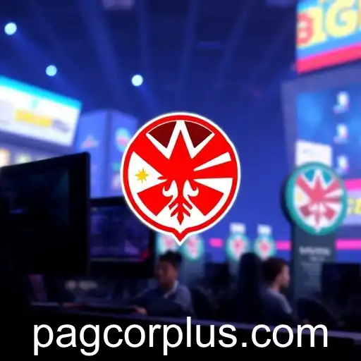 The Rise of eSports: PAGCOR's Involvement in the Digital Gaming Revolution