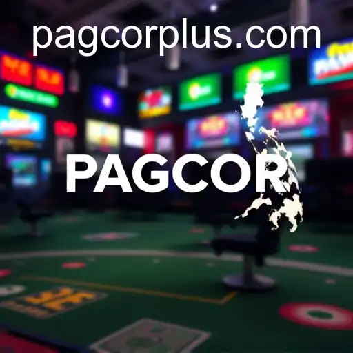 The Future of Online Gaming: PAGCOR's Influence