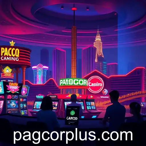The Impact of PAGCOR on the Gaming Industry