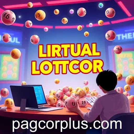 Exploring the Role of 'Pagcor' in the Lottery Game Category
