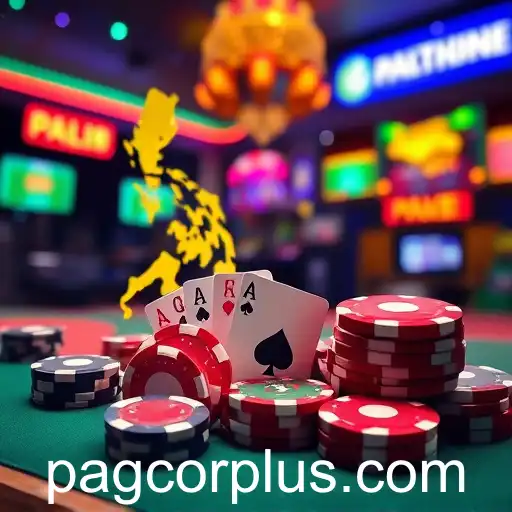 Pagcor's Impact on Gaming and Economy