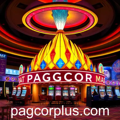 PAGCOR's Role in the Gaming Industry