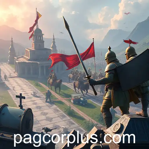 The Rising Influence of PAGCOR in Online Gaming