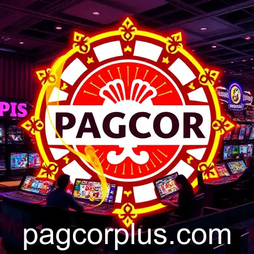 The Rise of PAGCOR in Online Gaming