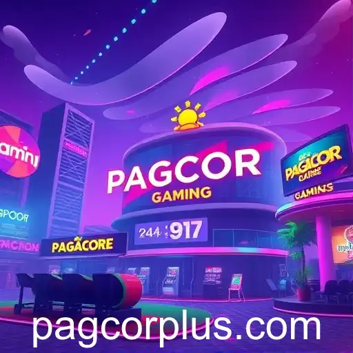 The Role of PAGCOR in Regulating Online Gaming