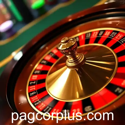 Exploring Online Roulette: PAGCOR's Role in Regulating the Game